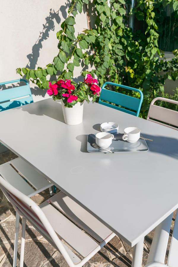 Casa Ceroni Apartment Rome Exterior photo